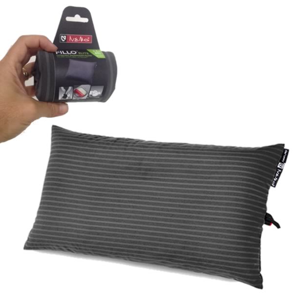 Ultralight Pillows Pack Light
