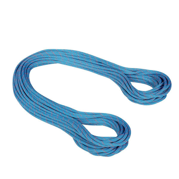 Corde D'escalade Mammut 9,5 Mm 60 M Neuve - Falaise Classique Sport/trad