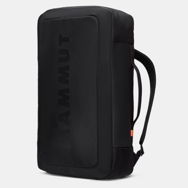 最終値下【Mammut Seon Cargo 35】ブラック バックパック Mammut Seon Cargo 35L Review | Tested & Rated