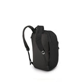 Osprey Arcane 30 Litre Extra Large Commute Canvas Daypack with 14" laptop sleeve