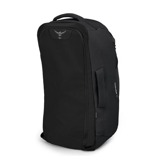 Osprey Fairview 70 Litre Women's Specific Travel Backpack – Pack Light