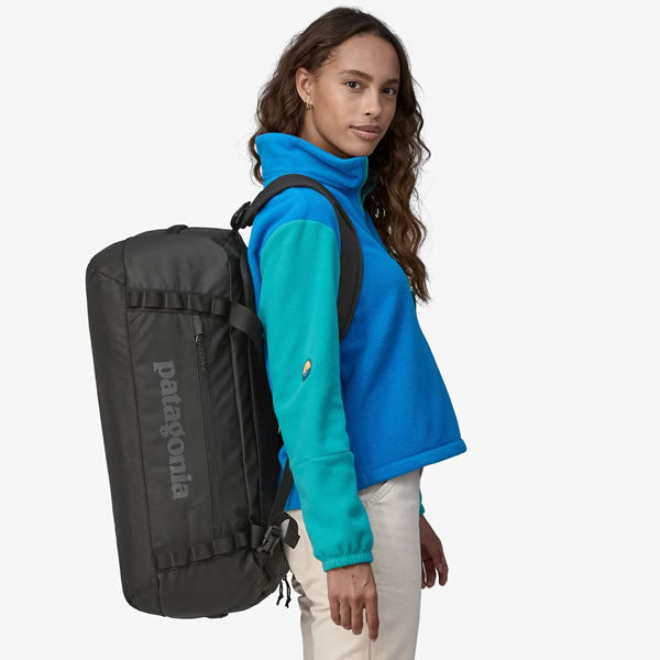 Patagonia 55 Litre Black Hole Packable Duffle