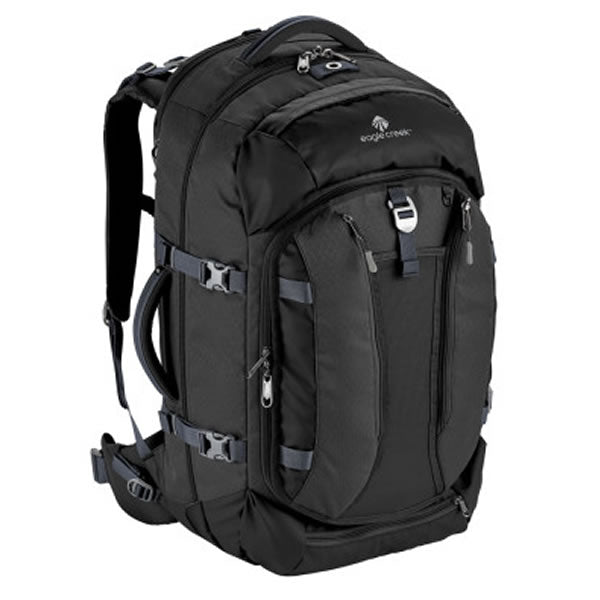 Eagle Creek Global Companion 65 Litre Travel Backpack