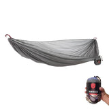 Grand Trunk Nano 7 Ultralight Adventure Travel Hammock - Seven Horizons