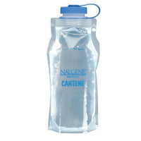 Nalgene Wide Mouth Cantene 1500 ml Collapsible Water Bottle - Seven Horizons