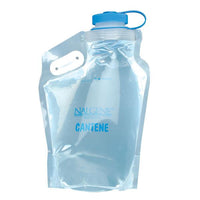 Nalgene Wide Mouth Cantene 3000 ml Collapsible Water Bottle - Seven Horizons