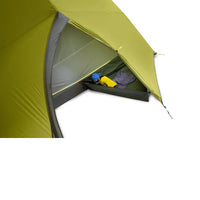 Nemo Dagger 2P Osmo Ultralight Hiking Tent vestibule