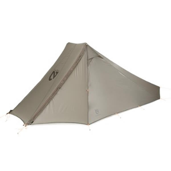 Nemo Spike 2P 2 Person Ultralight Backpacking / Hiking Tent Pack Light