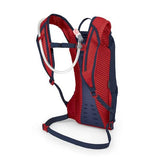 Osprey Women's Kitsuma 7 Litre Women's MTB Hydration Pack harness
