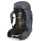 Osprey Aura AG 65 Litre Womens Hiking Backpack harness