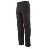 Patagonia Men's Simul Alpine Softshell Pants Black