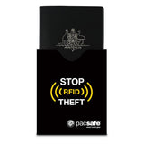 Pacsafe RFID Blocking Passport Protector - Seven Horizons