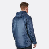 Rab Men's Xenon Hoody Jacket - Insulated Synthetic Jacket