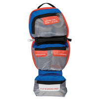 AMK Mountain Hiker Medical Kit - First Aid Kit