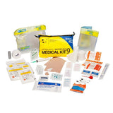 AMK Ultralight Watertight .9 Adventure First Aid Kit