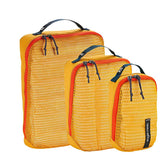 Eagle Creek Pack-It Reveal Cube Packing Set - 3 packing cubes