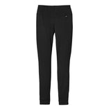 Patagonia Womens Capilene Thermal Weight Bottoms black