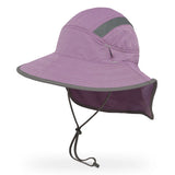Sunday Afternoons Ultra Adventure Hat Lavender