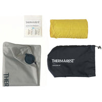 Therm-a-Rest Neoair X Lite what's included