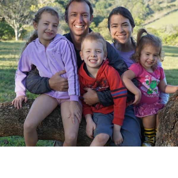 Who is Pack Light? Meet the Team