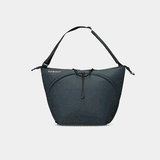 Mammut Magic Boulder Bag black reverse side
