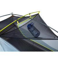 Nemo Dragonfly Osmo 2P: 2 Person Ultralight Backpacking / Hiking Tent