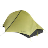 Nemo Hornet Osmo 2P: 2 Person Ultralight Backpacking / Hiking Tent