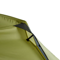 Nemo Hornet Osmo 2P: 2 Person Ultralight Backpacking / Hiking Tent