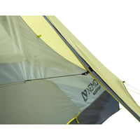 Nemo Hornet Osmo 2P: 2 Person Ultralight Backpacking / Hiking Tent