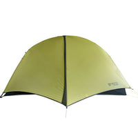 Nemo Hornet Osmo 2P: 2 Person Ultralight Backpacking / Hiking Tent