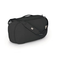 Osprey Arcane Duffle Backpack Commute Backpack with 15" Laptop Sleeve Black