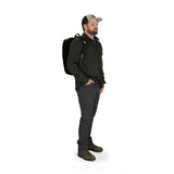 Osprey Arcane Large Day Pack - 20 Litre Large Commute Daypack with 16" laptop sleeve