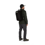 Osprey Arcane Large Day Pack - 20 Litre Large Commute Daypack with 16" laptop sleeve