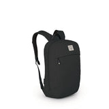 Osprey Arcane Large Day Pack - 20 Litre Large Commute Daypack with 16" laptop sleeve