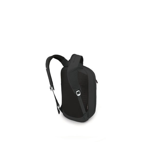 osprey arcane small day bag Osprey Arcane 10 Litre Small Commute Canvas Daypack with 13" laptop sleeve – Pack Light