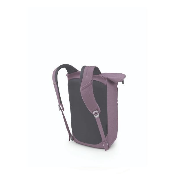 Osprey Arcane 20 Litre Tote Daypack with 16 Osprey Arcane 20 Litre Tote Daypack with 16