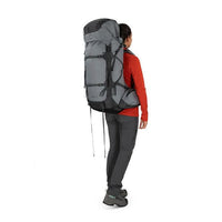 Osprey Ariel Pro 75 - Women's 75 Litre Lightweight Hiking, Expedition, Mountaineering Backpack