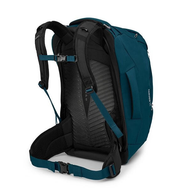 Osprey Fairview 55 Litre Travel Backpack – Pack Light