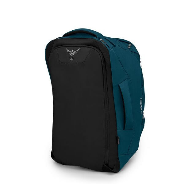 Osprey Fairview 55 Litre Travel Backpack Pack Light Osprey Fairview 55 Litre Travel Backpack Pack Light