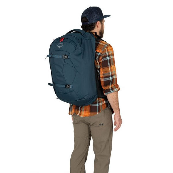 Osprey Farpoint 40 Litre Travel Backpack - Main Image