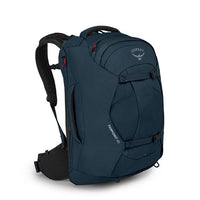 Osprey Farpoint 40 Litre Travel Backpack – Pack Light