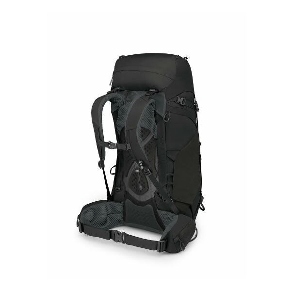 osprey backpack kestrel 48 Osprey Kestrel 48 Litre Thru-Hiking Backpack – Pack Light