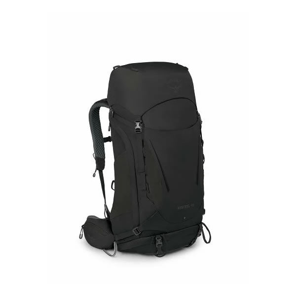Osprey Kestrel 48 Litre Thru-Hiking Backpack – Pack Light