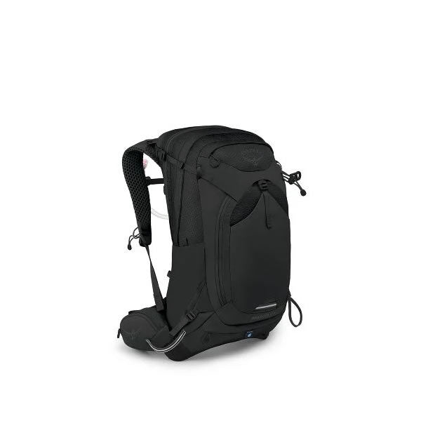 osprey 24 l backpack Osprey Manta 24 Litre Men's Hiking Hydration Backpack / Daypack