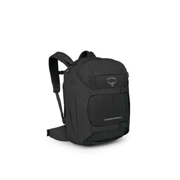 Osprey Sojourn Porter 30 Litre Carry-On Travel Backpack – Pack Light Osprey Sojourn Porter 30 Litre Carry-On Travel Backpack – Pack Light