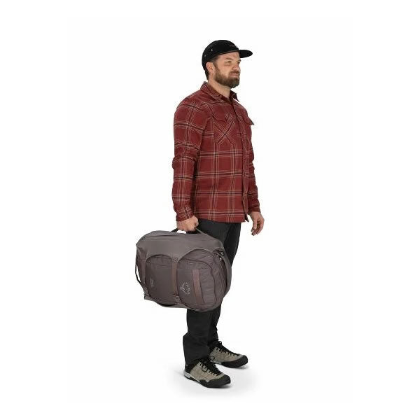 amazon 30 litre travel backpack Osprey Sojourn Porter 30 Litre Carry-On Travel Backpack – Pack Light