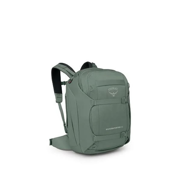 Osprey Sojourn Porter 30 Litre Carry-On Travel Backpack – Pack Light Osprey Sojourn Porter 30 Litre Carry-On Travel Backpack – Pack Light