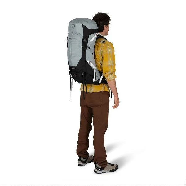osprey backpack 36 litre Osprey Stratos 36 Litre Men's Daypack – Pack Light