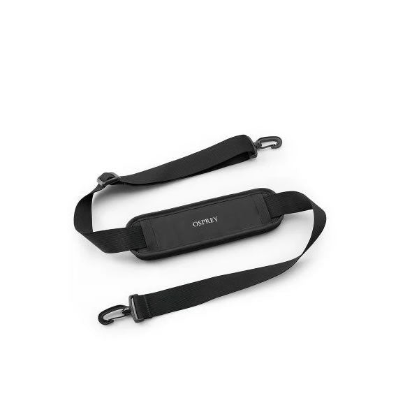 camera sling bag osprey Osprey Lightweight Padded Travel Shoulder Strap – Pack Light