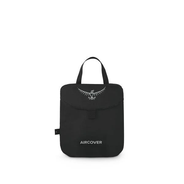 Osprey AirCover Secure Backpack Travel Cover, Duffle Bag and Raincover – Pack Light